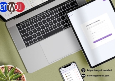 חברת פיתוח אפליקציות מובייל שואפת למצוינות והצלחה