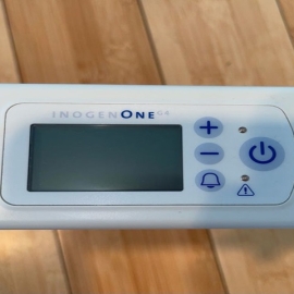 Why Used Inogen G4 Stands Out for Mobility