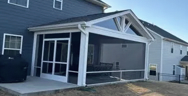 Express Sunrooms of the Carolinas Unites Charlotte and York County Franchises for Broader Service