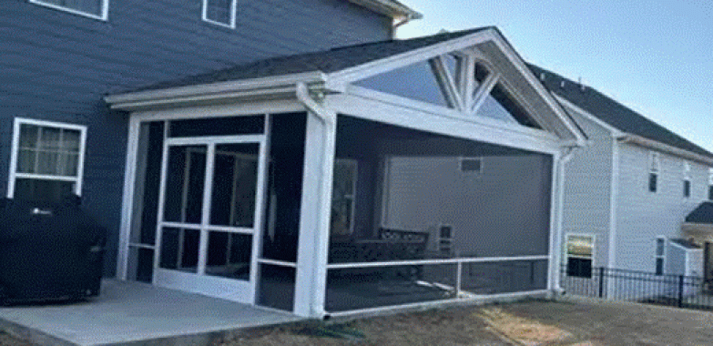 Express Sunrooms of the Carolinas Unites Charlotte and York County Franchises for Broader Service