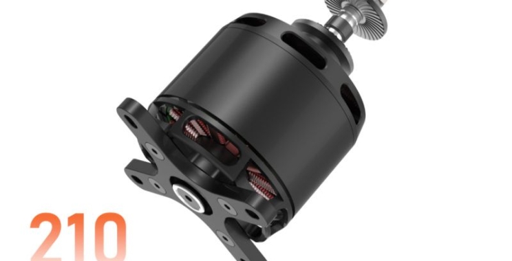Kpower Unveils Expanded UAV Motor and Servo Ecosystem for Drone Power and FPV Racing Applications
