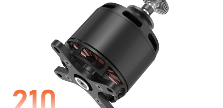 Kpower Unveils Expanded UAV Motor and Servo Ecosystem for Drone Power and FPV Racing Applications