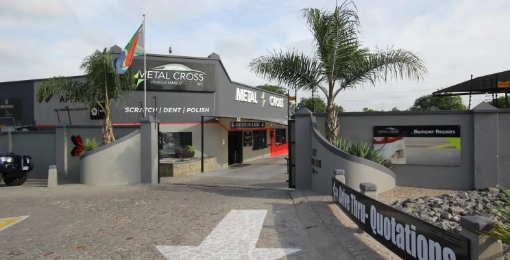 Get Your A/C Recharged in Johannesburg with Metalcross