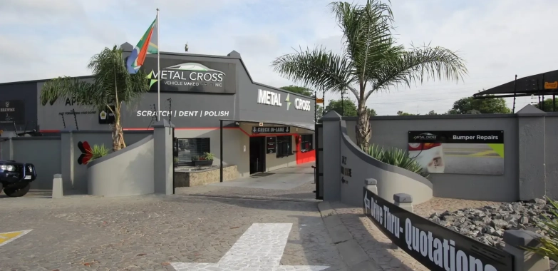 Get Your A/C Recharged in Johannesburg with Metalcross