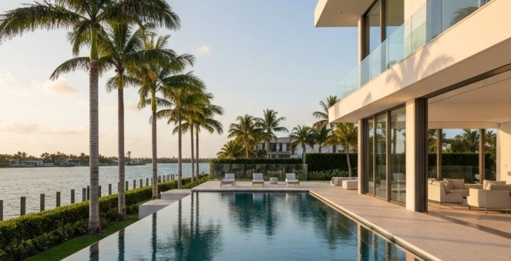 Fort Lauderdale Waterfront Home Buying: Service Fit