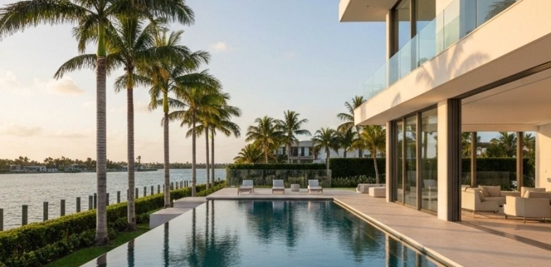 Fort Lauderdale Waterfront Home Buying: Service Fit