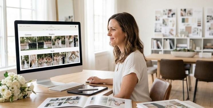 Choosing Photo Selection Tools for Client Proofing