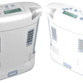Used Oxygen Machine for Home — Compact, Ready for Immediate Use