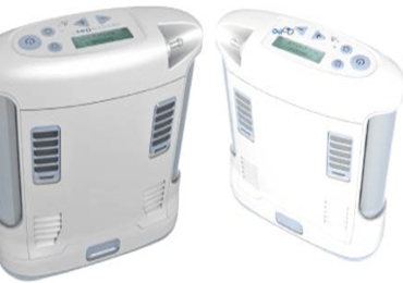 Used Oxygen Machine for Home — Compact, Ready for Immediate Use