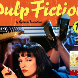 Must-See Newly Listed Movie Posters for Collectors