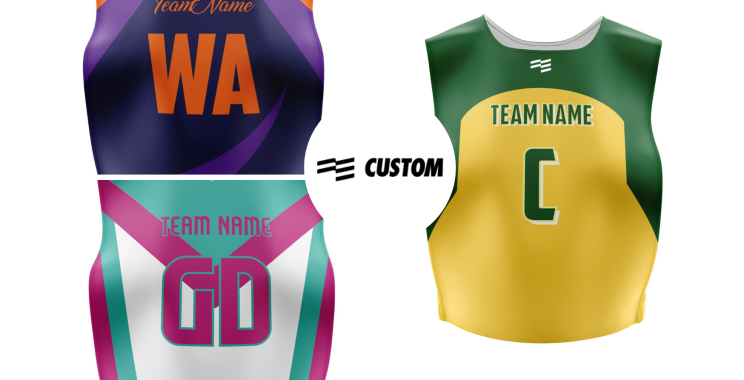 Buyer’s Guide to Custom Team Jerseys for Rugby Clubs
