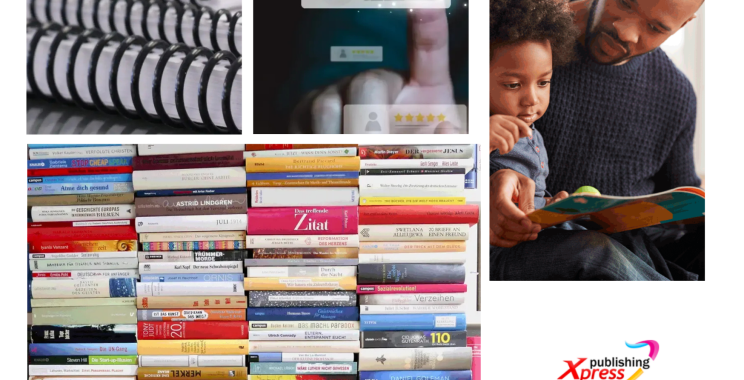 Expert Guide to Choosing Printing for Your Self-Published Book