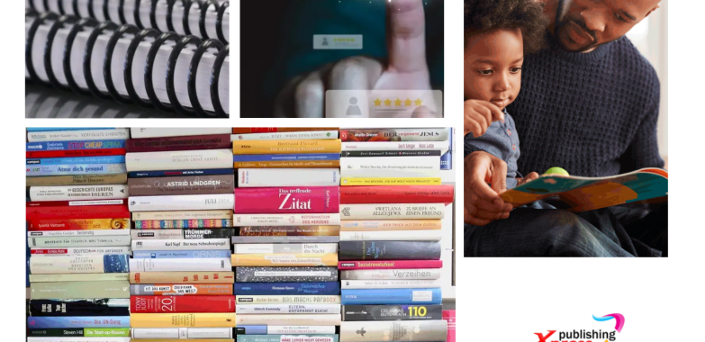 Expert Guide to Choosing Printing for Your Self-Published Book