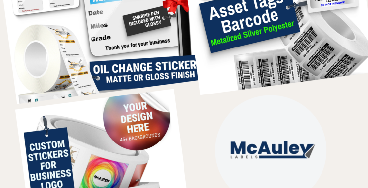 Plant Label Printing That Solves Mislabeling Problems